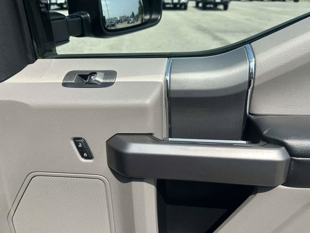 2021 Ford Super Duty F-250 SRW XL