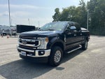 2021 Ford Super Duty F-250 SRW XL