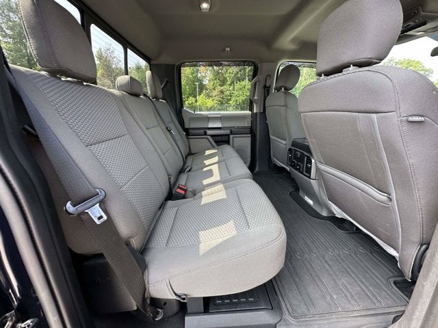 2021 Ford Super Duty F-250 SRW XL