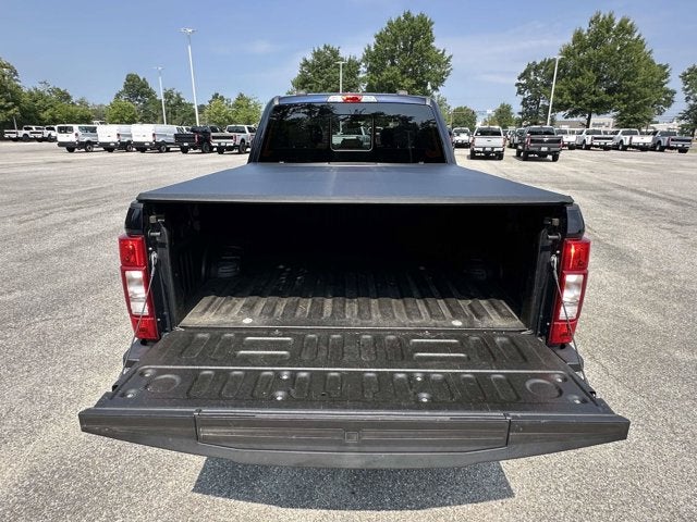 2021 Ford Super Duty F-250 SRW XL