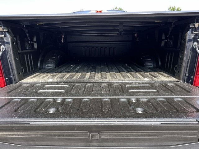 2021 Ford Super Duty F-250 SRW XL