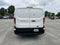 2019 Ford Transit Van T-150 130" Low Rf 8600 GVWR Sliding RH Dr