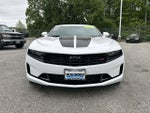 2023 Chevrolet Camaro 2LT