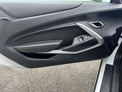 2023 Chevrolet Camaro 2LT