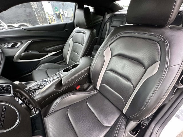 2023 Chevrolet Camaro 2LT