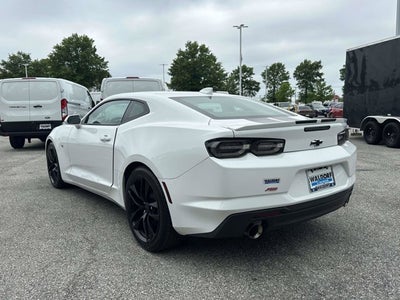 2023 Chevrolet Camaro 2LT
