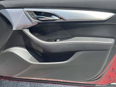 2024 Cadillac CT5 Luxury