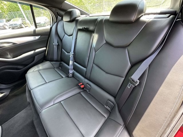 2024 Cadillac CT5 Luxury