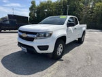 2019 Chevrolet Colorado 2WD Work Truck