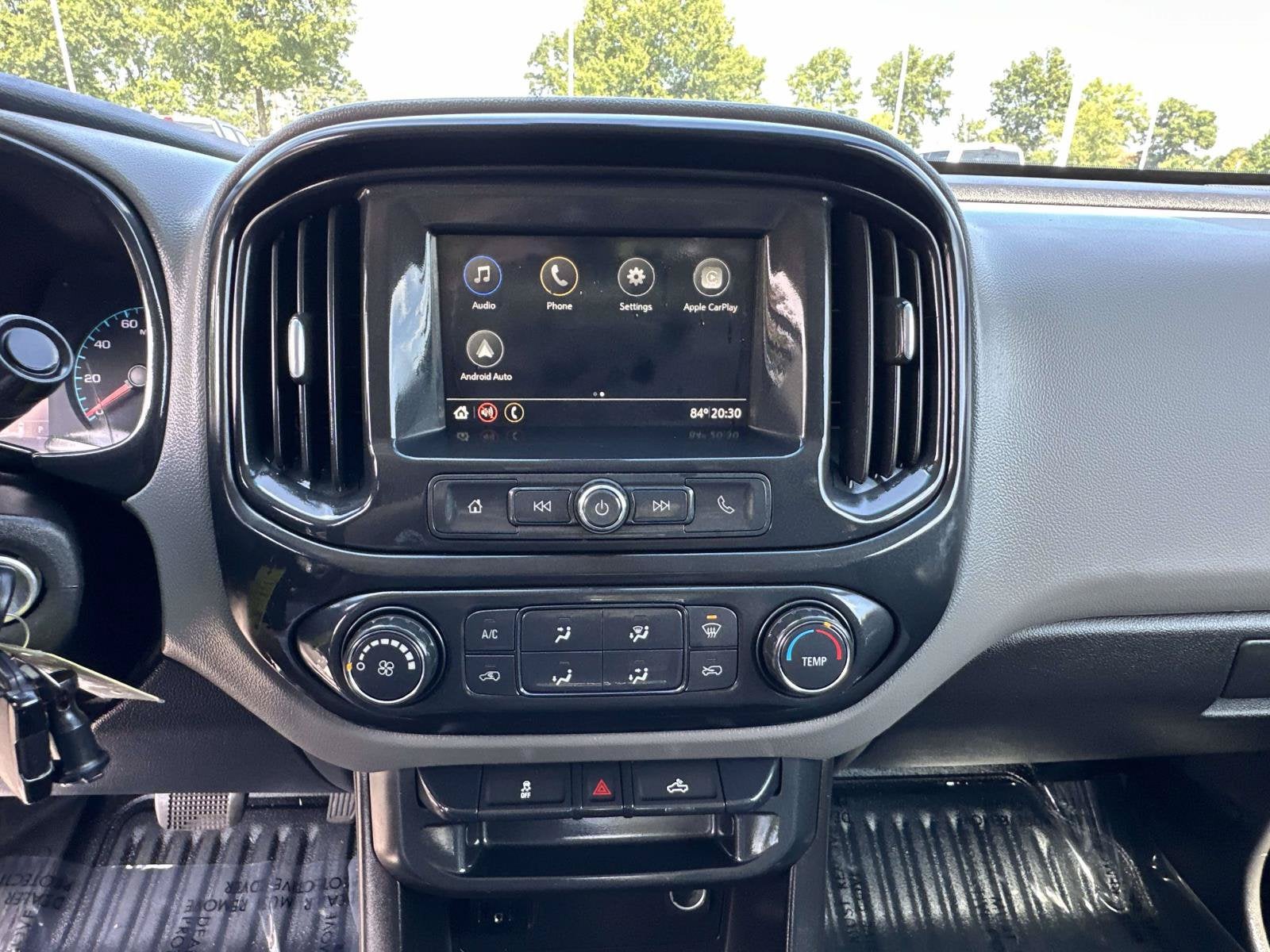 2019 Chevrolet Colorado 2WD Work Truck