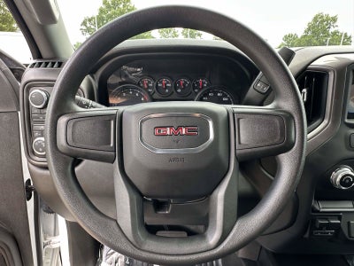 2023 GMC Sierra 3500HD Pro