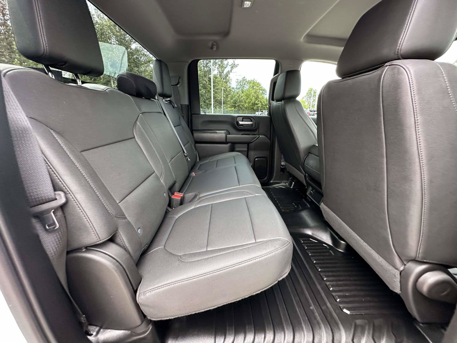 2023 GMC Sierra 3500HD Pro