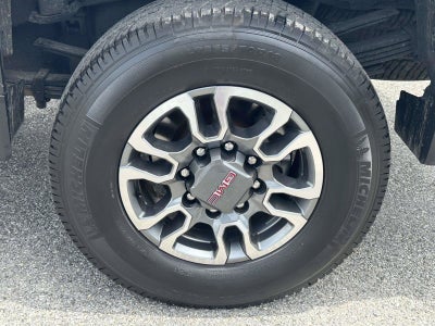 2023 GMC Sierra 3500HD Pro
