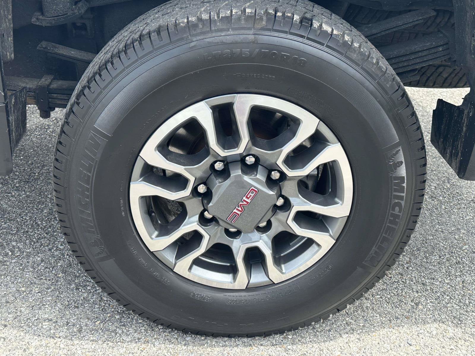 2023 GMC Sierra 3500HD Pro