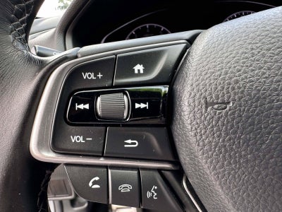 2019 Honda Accord Sedan Sport 1.5T