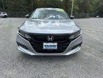 2019 Honda Accord Sedan Sport 1.5T