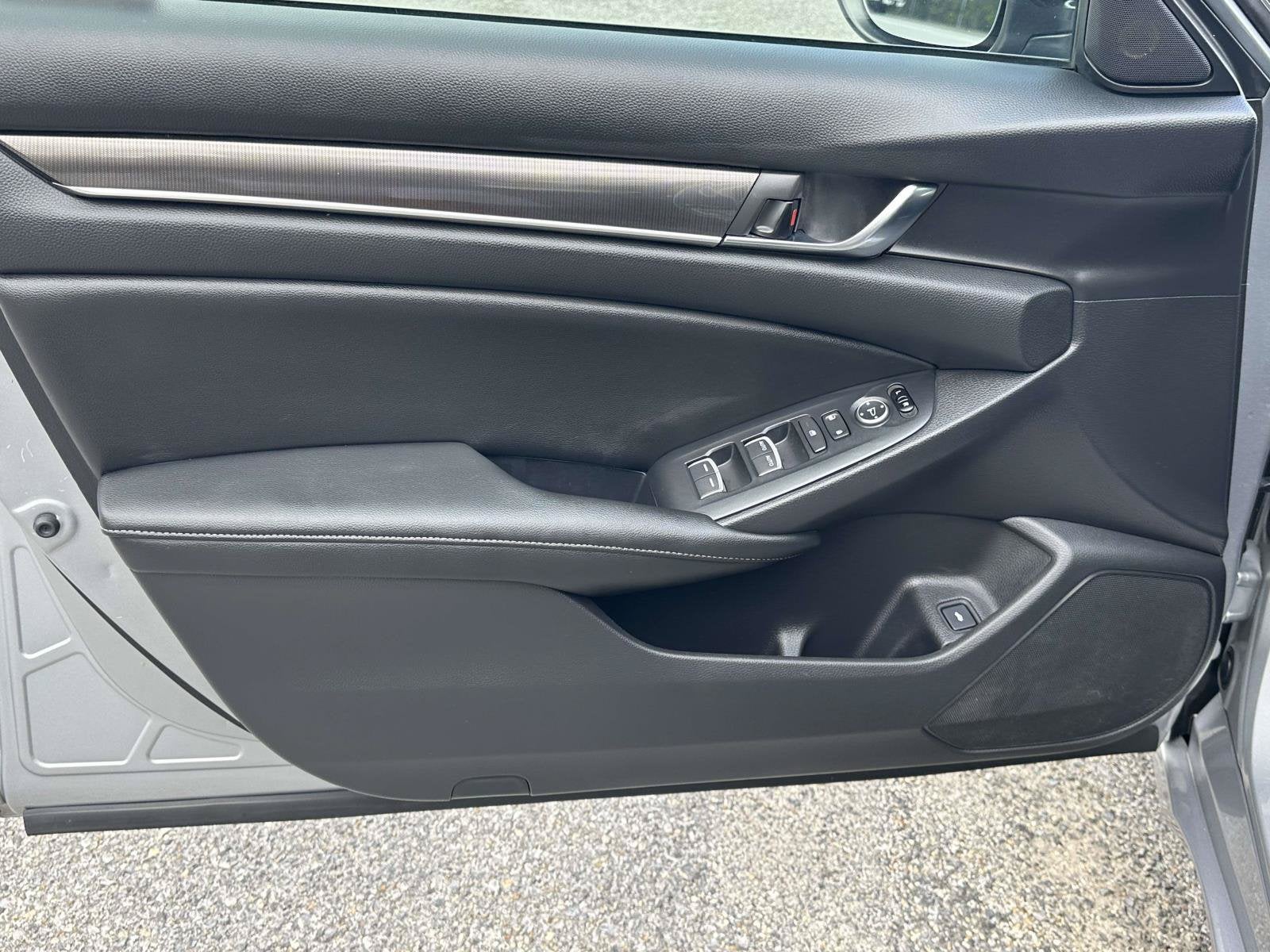 2019 Honda Accord Sedan Sport 1.5T