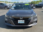 2019 Honda Accord Sedan Sport 1.5T