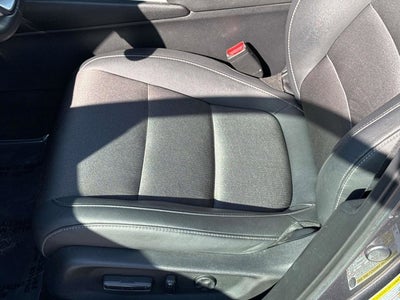 2019 Honda Accord Sedan Sport 1.5T