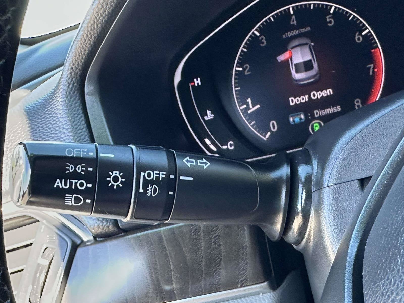 2020 Honda Accord Sedan EX-L