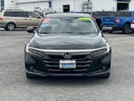 2021 Honda Accord Hybrid EX