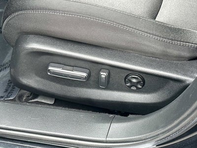 2021 Honda Accord Hybrid EX