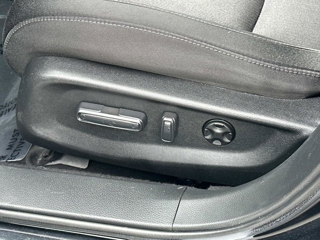 2021 Honda Accord Hybrid EX