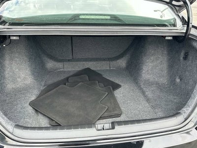 2021 Honda Accord Hybrid EX
