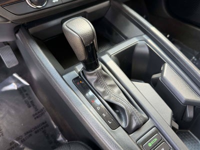 2023 Honda Accord Sedan LX