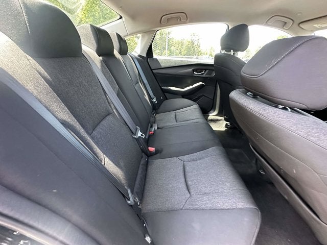 2024 Honda Accord Sedan LX