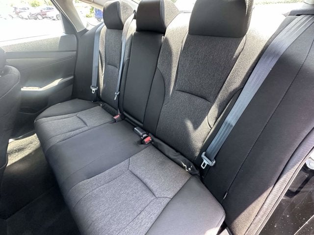 2024 Honda Accord Sedan LX