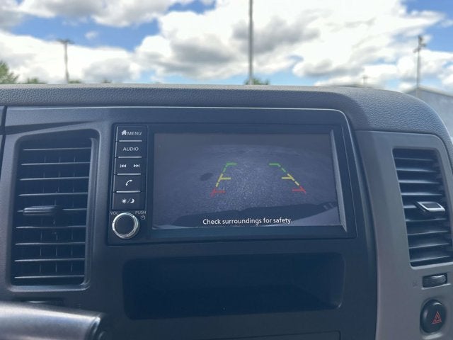2019 Nissan NV Cargo S