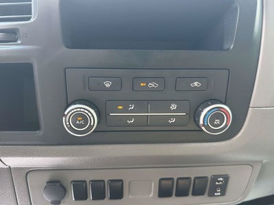 2019 Nissan NV Cargo S