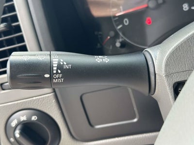 2019 Nissan NV Cargo S