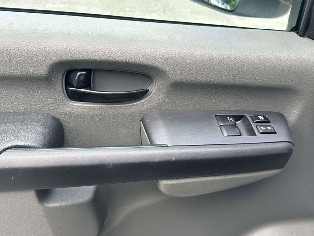 2019 Nissan NV Cargo S