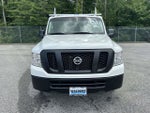 2019 Nissan NV Cargo S
