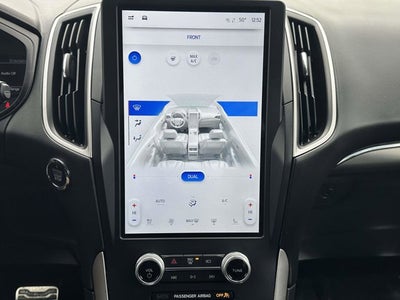 2022 Ford Edge ST-Line