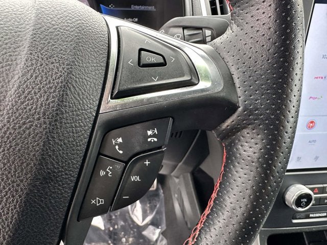 2022 Ford Edge ST-Line