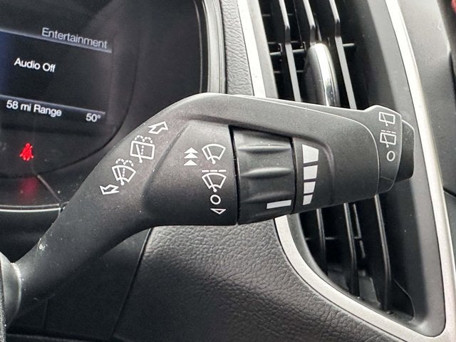 2022 Ford Edge ST-Line