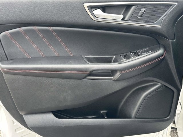 2022 Ford Edge ST-Line