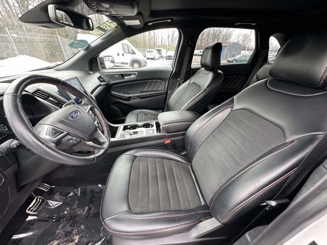 2022 Ford Edge ST-Line