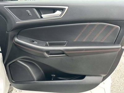 2022 Ford Edge ST-Line