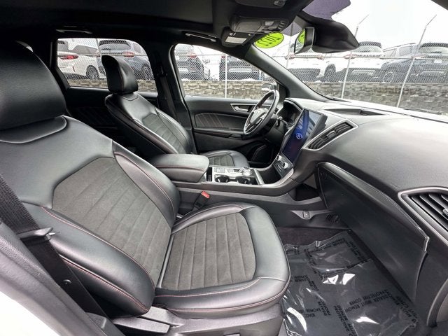 2022 Ford Edge ST-Line