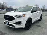 2022 Ford Edge ST-Line