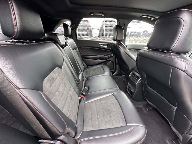 2022 Ford Edge ST-Line