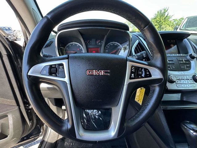 2016 GMC Terrain SLE