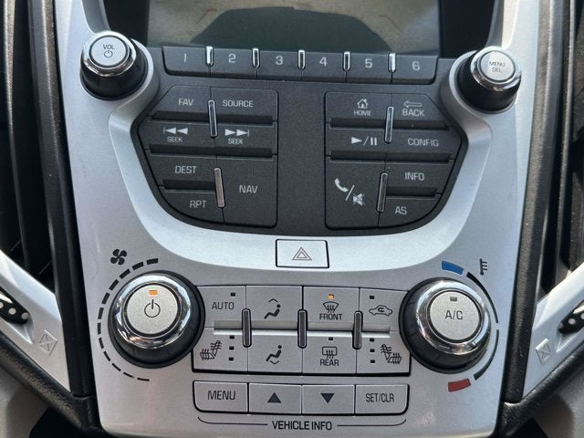 2017 GMC Terrain Denali