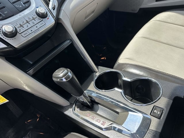 2017 GMC Terrain Denali