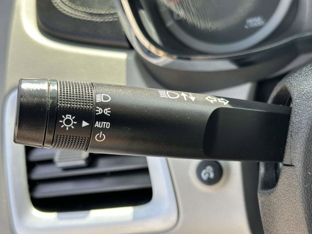 2017 GMC Terrain Denali