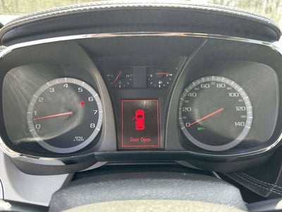 2017 GMC Terrain Denali